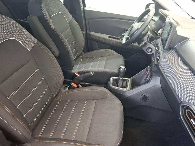 Dacia Sandero - Photo 9