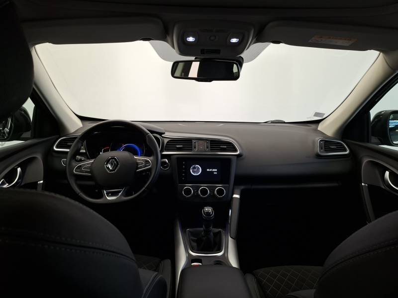 Renault Kadjar - Photo 11