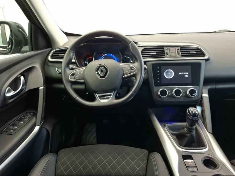 Renault Kadjar - Photo 15