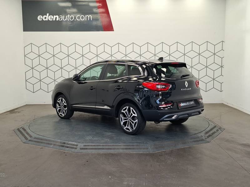 Renault Kadjar - Photo 3