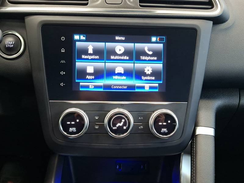 Renault Kadjar - Photo 31