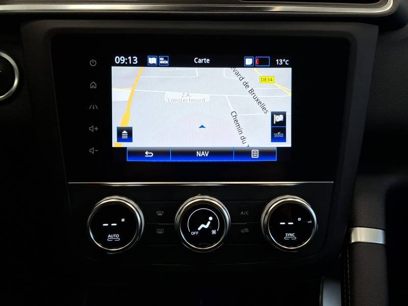 Renault Kadjar - Photo 32