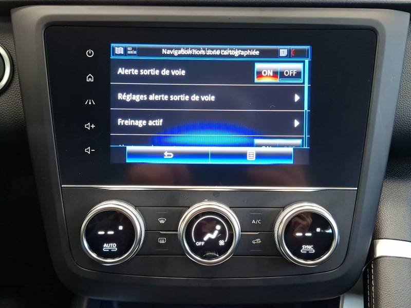 Renault Kadjar - Photo 33