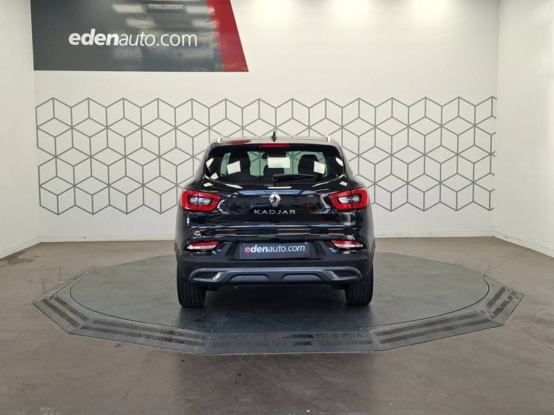Renault Kadjar - Photo 4