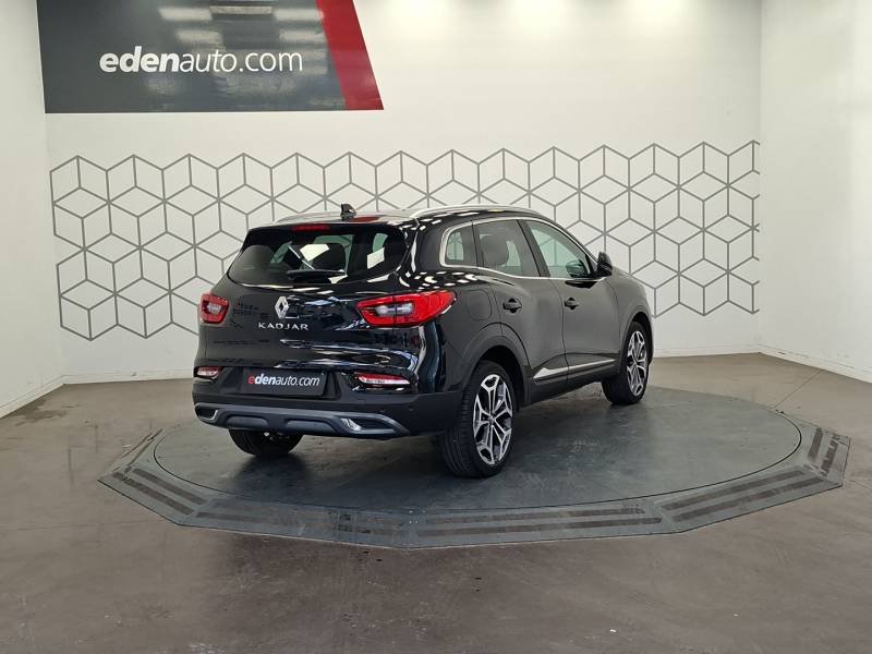 Renault Kadjar - Photo 5