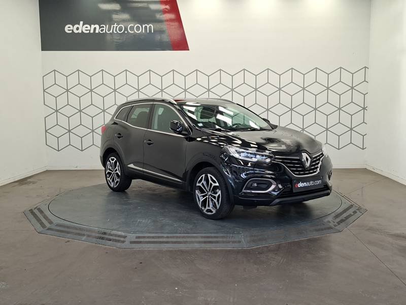Renault Kadjar - Photo 7