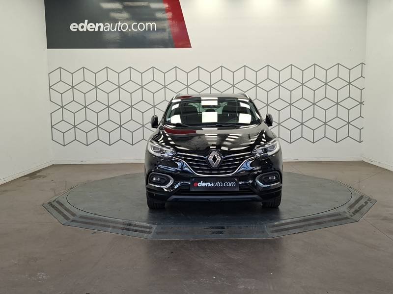 Renault Kadjar - Photo 8