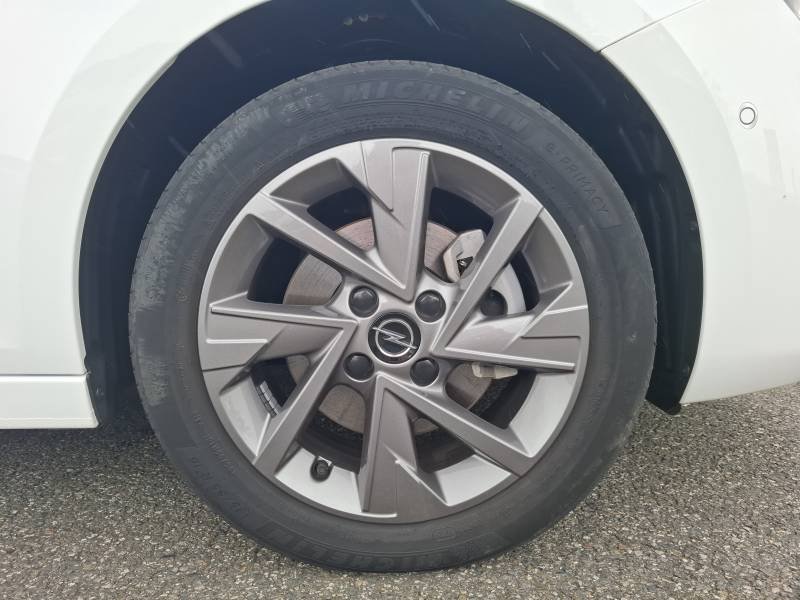Opel Corsa - Photo 14
