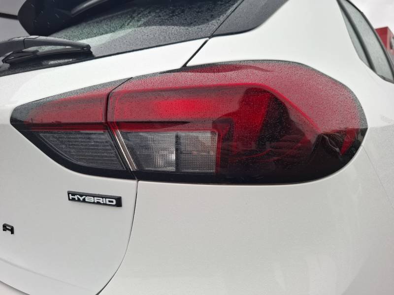 Opel Corsa - Photo 18