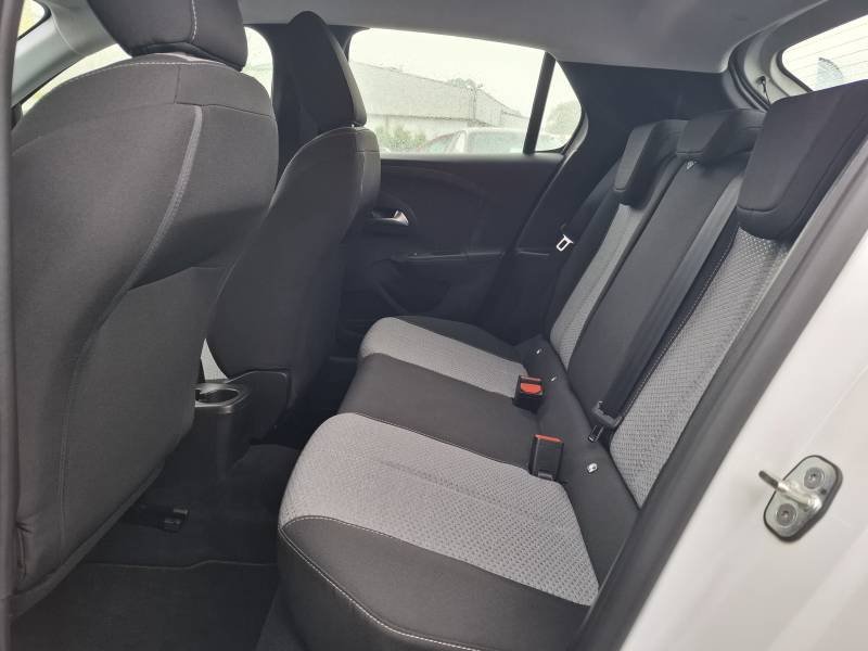Opel Corsa - Photo 20
