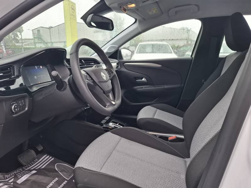 Opel Corsa - Photo 23