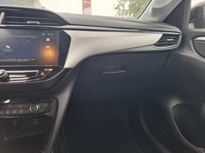 Opel Corsa - Photo 27