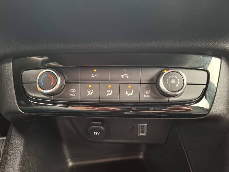 Opel Corsa - Photo 38