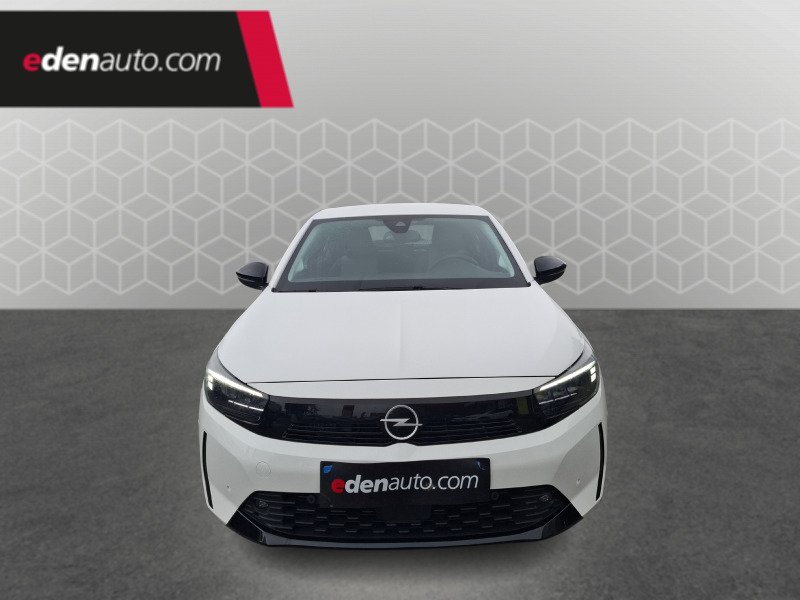 Opel Corsa - Photo 8