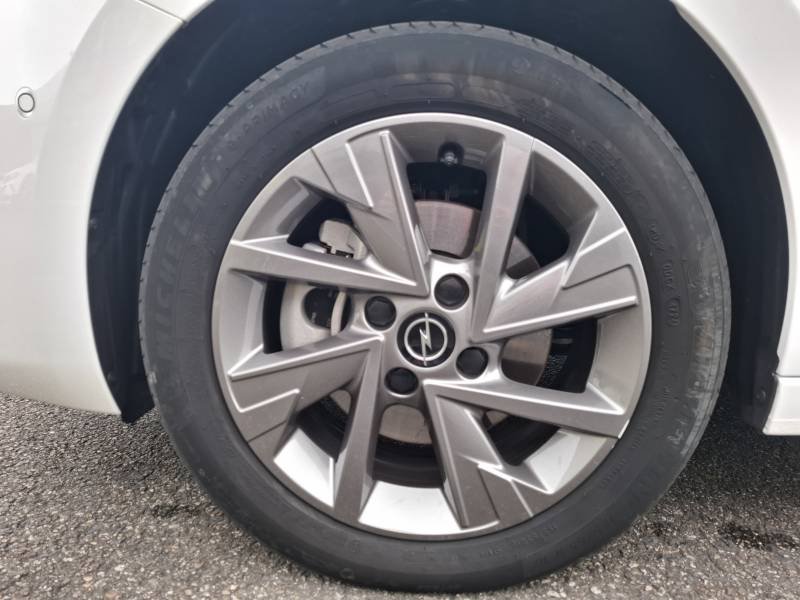 Opel Corsa - Photo 10