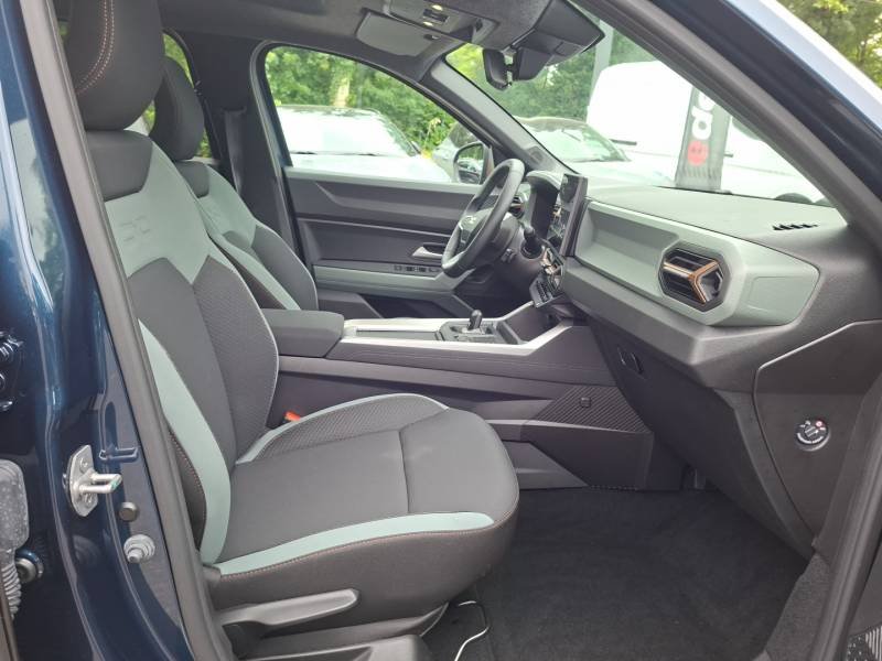 Dacia bigster - Photo 11