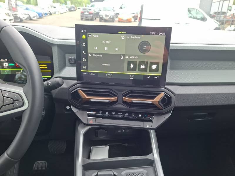 Dacia bigster - Photo 12