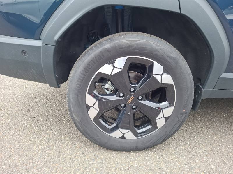 Dacia bigster - Photo 17