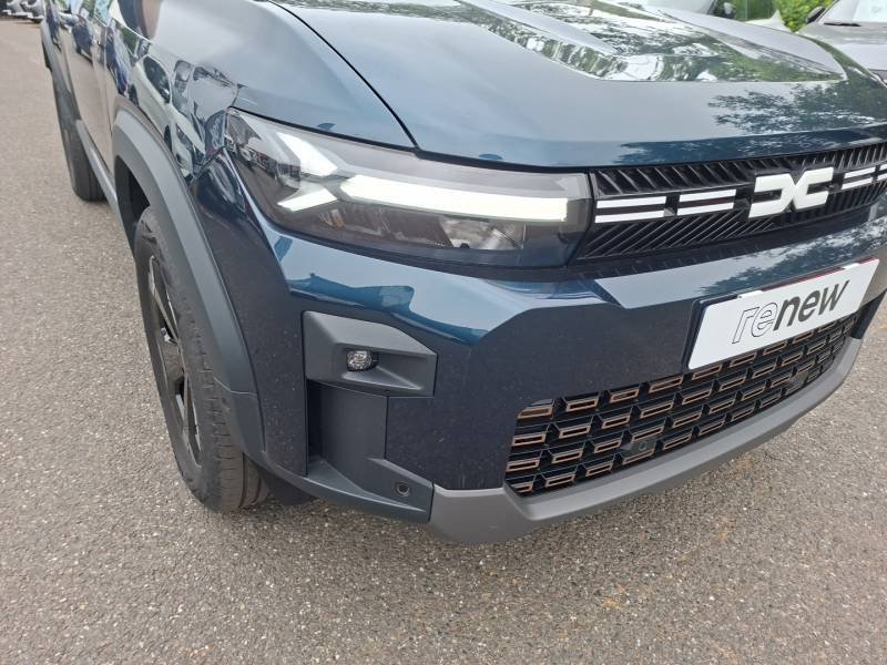 Dacia bigster - Photo 18