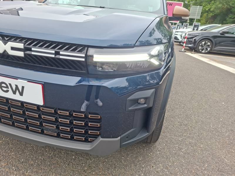Dacia bigster - Photo 19