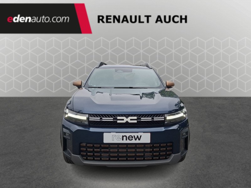 Dacia bigster - Photo 2