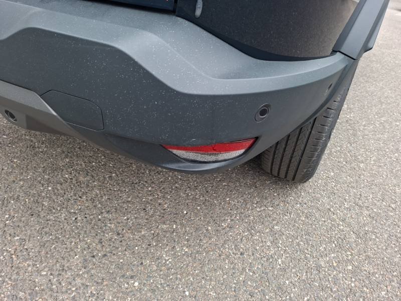 Dacia bigster - Photo 21