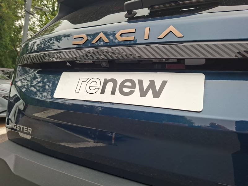 Dacia bigster - Photo 22