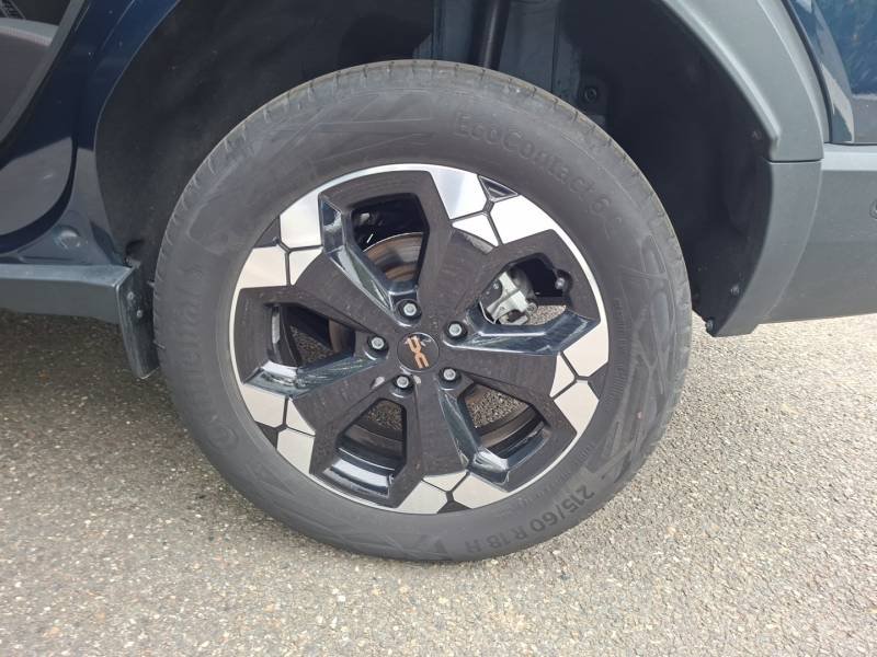 Dacia bigster - Photo 27
