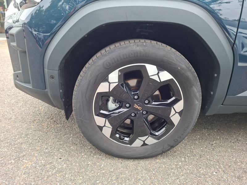 Dacia bigster - Photo 28