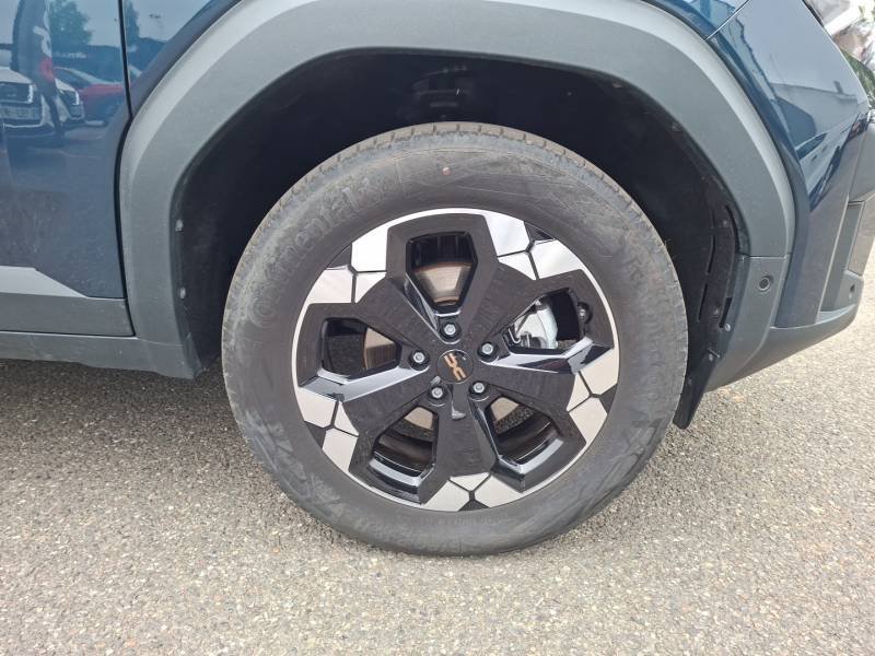 Dacia bigster - Photo 29