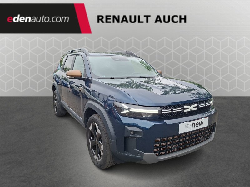 Dacia bigster - Photo 3