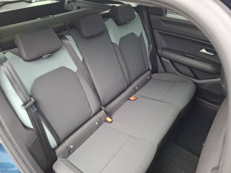 Dacia bigster - Photo 33