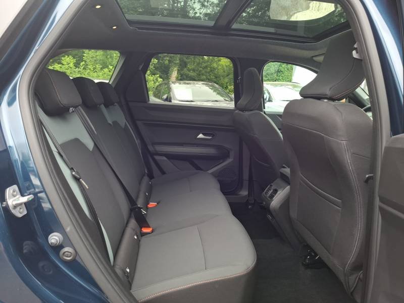 Dacia bigster - Photo 34