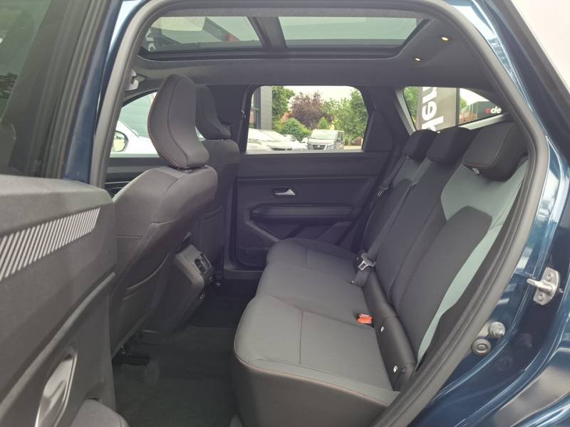 Dacia bigster - Photo 37