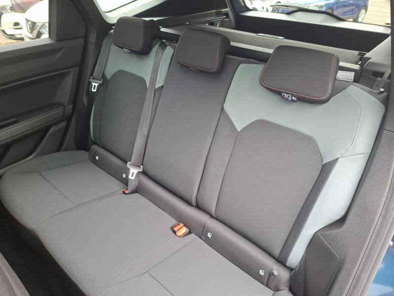 Dacia bigster - Photo 38
