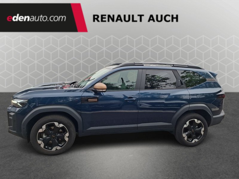 Dacia bigster - Photo 4