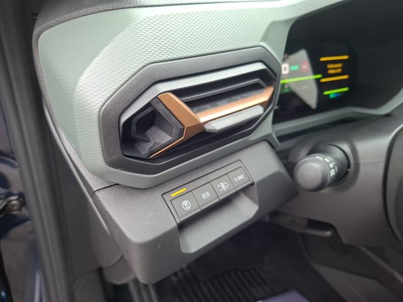 Dacia bigster - Photo 41