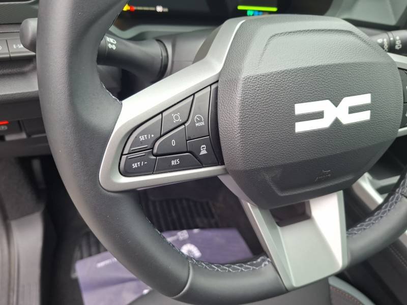 Dacia bigster - Photo 42