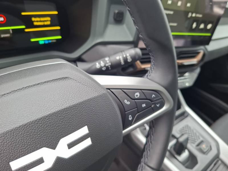 Dacia bigster - Photo 43