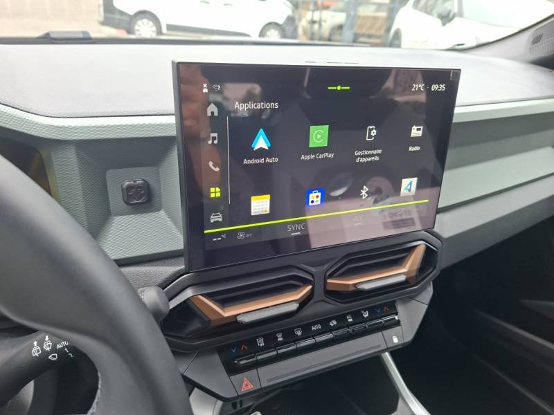 Dacia bigster - Photo 45