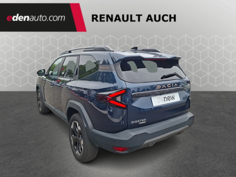 Dacia bigster - Photo 5