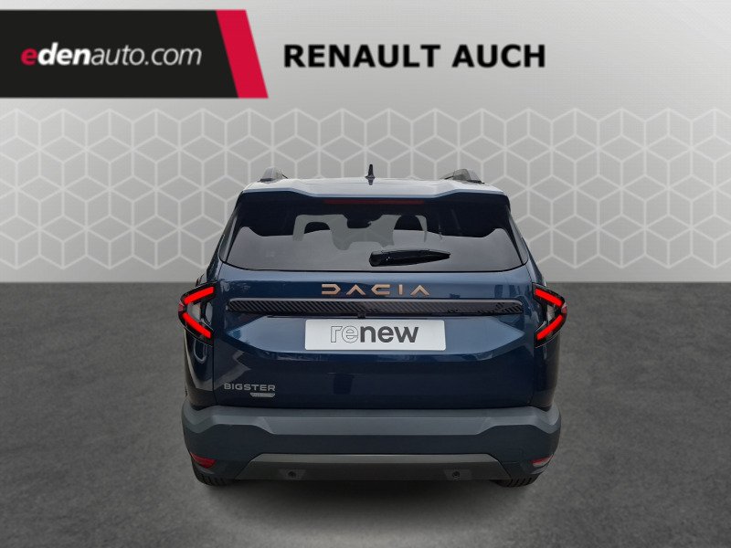 Dacia bigster - Photo 6