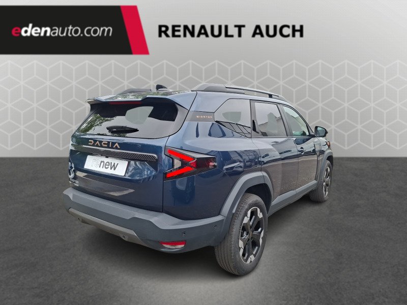 Dacia bigster - Photo 7
