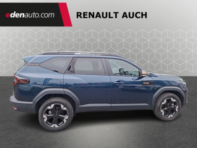 Dacia bigster - Photo 8