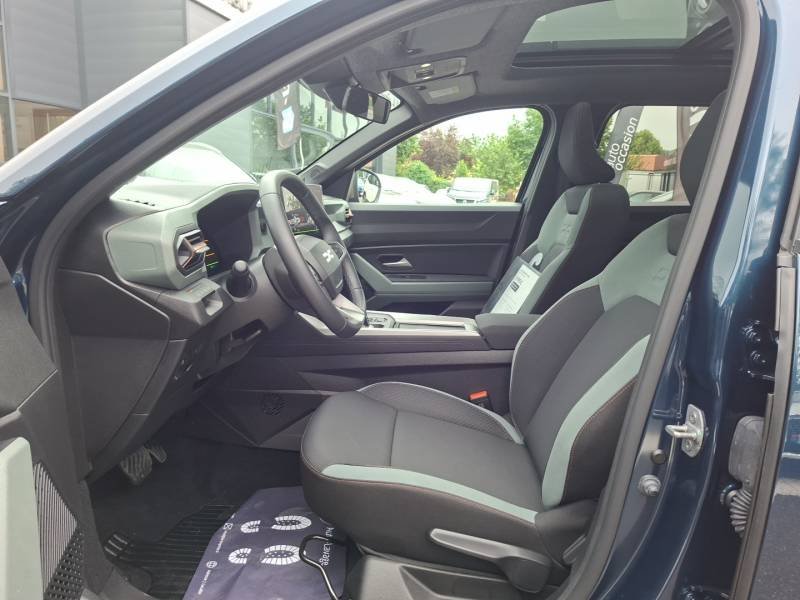 Dacia bigster - Photo 9