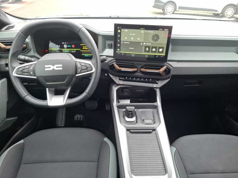 Dacia bigster - Photo 10