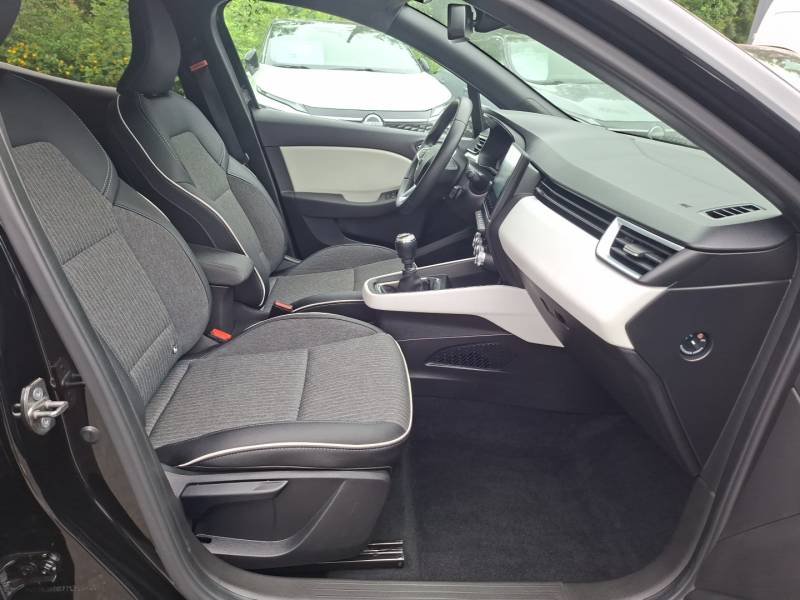 Renault Clio - Photo 11