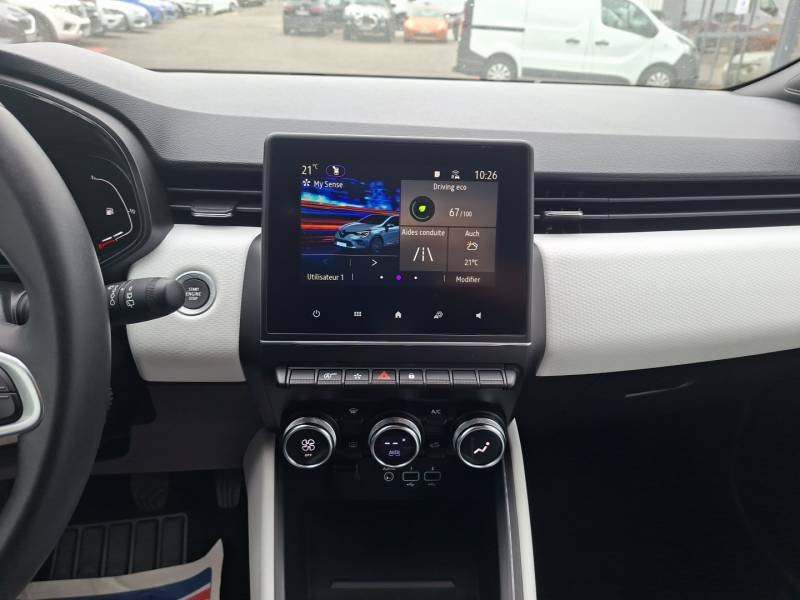 Renault Clio - Photo 12