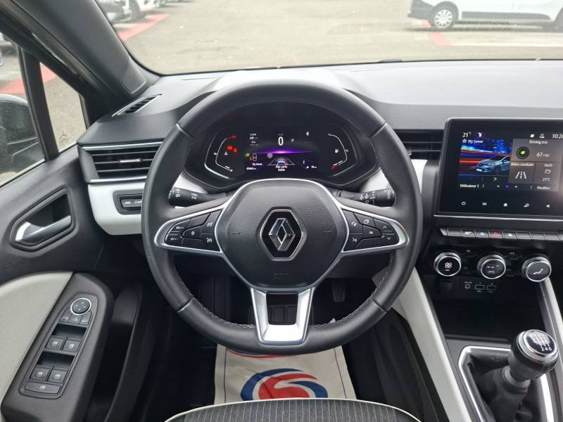 Renault Clio - Photo 13