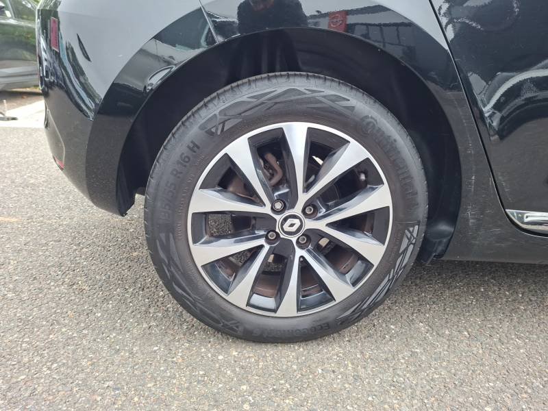 Renault Clio - Photo 16